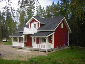 Holiday home in Paltamo 4937 Vaala